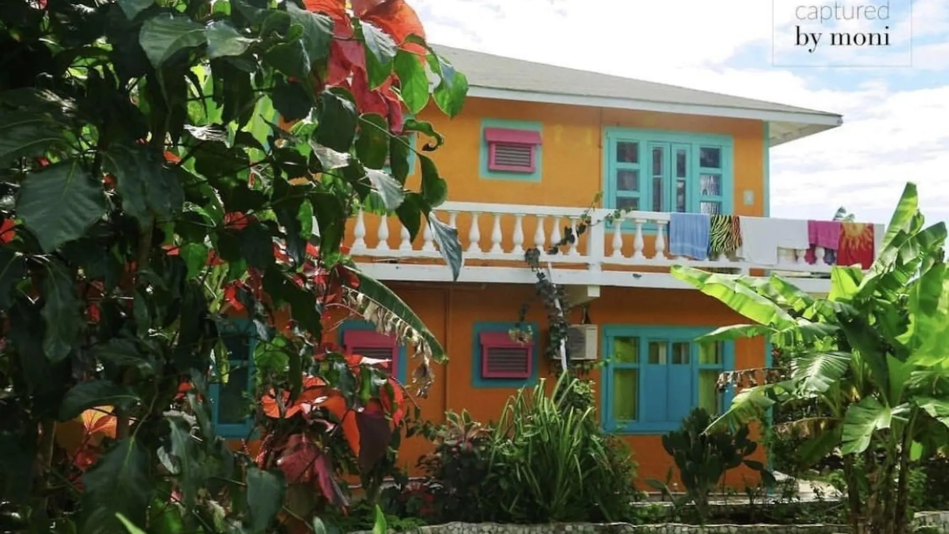 Somewhere West Negril